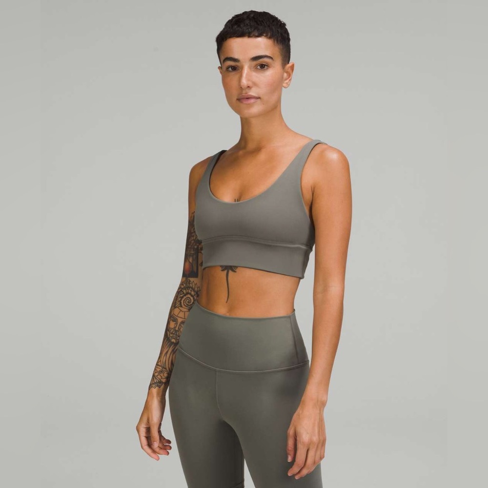 Lululemon Align Reversible Bra *Light Support A/B… - image 1